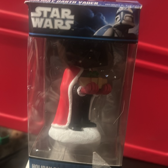 Star Wars set - Picture 3 of 5